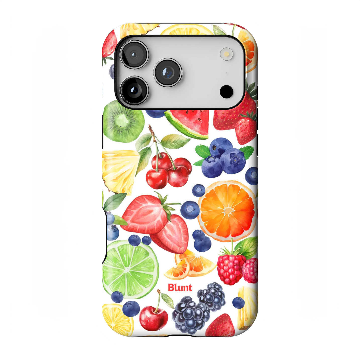 Fruit Salad iPhone Case