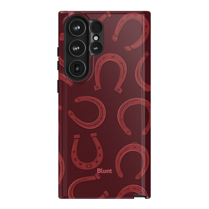 Lucky Charm Samsung Case