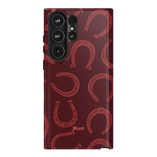 Lucky Charm Samsung Case