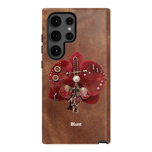 Western Relic Samsung Case