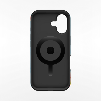 Aire iPhone Case