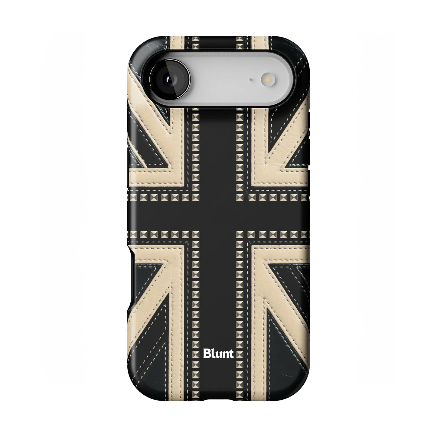 Iron Union iPhone Case