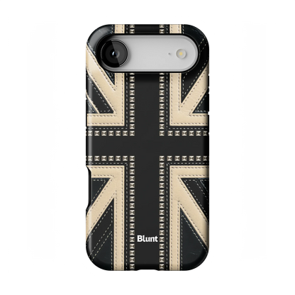 Iron Union iPhone Case