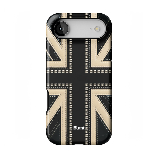 Iron Union iPhone Case