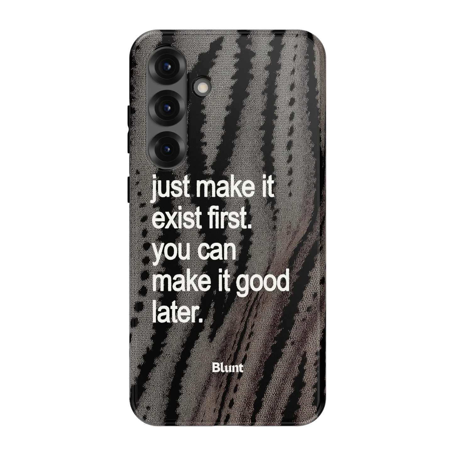 Exist First Samsung Case