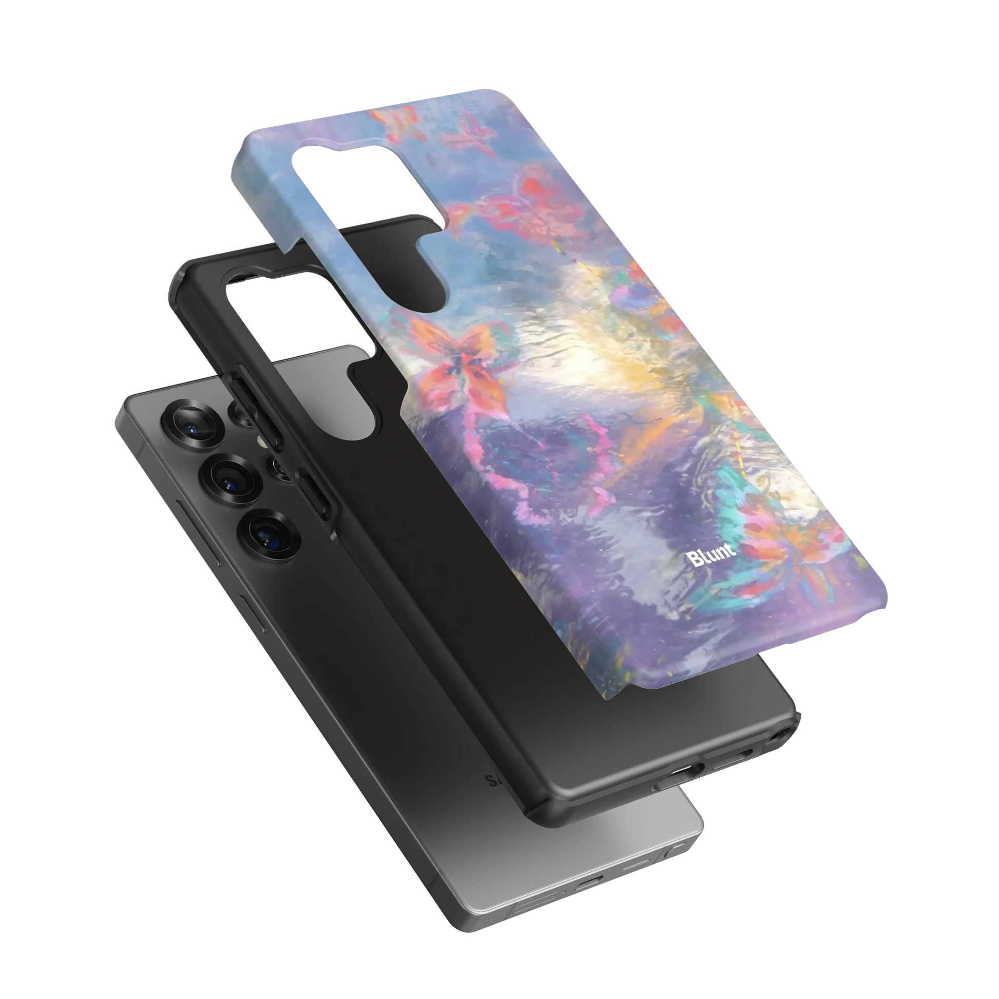 Lilac-Wave-samsung-case-Galaxy S25 Ultra-3