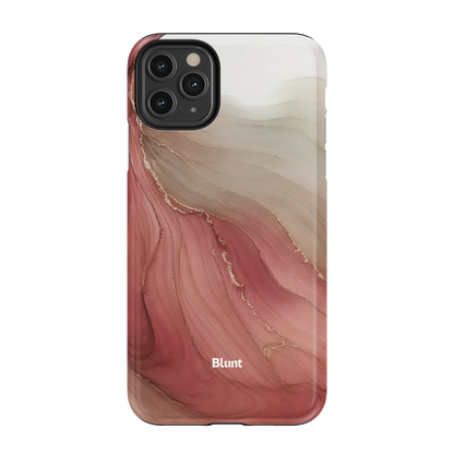 Serein iPhone Case