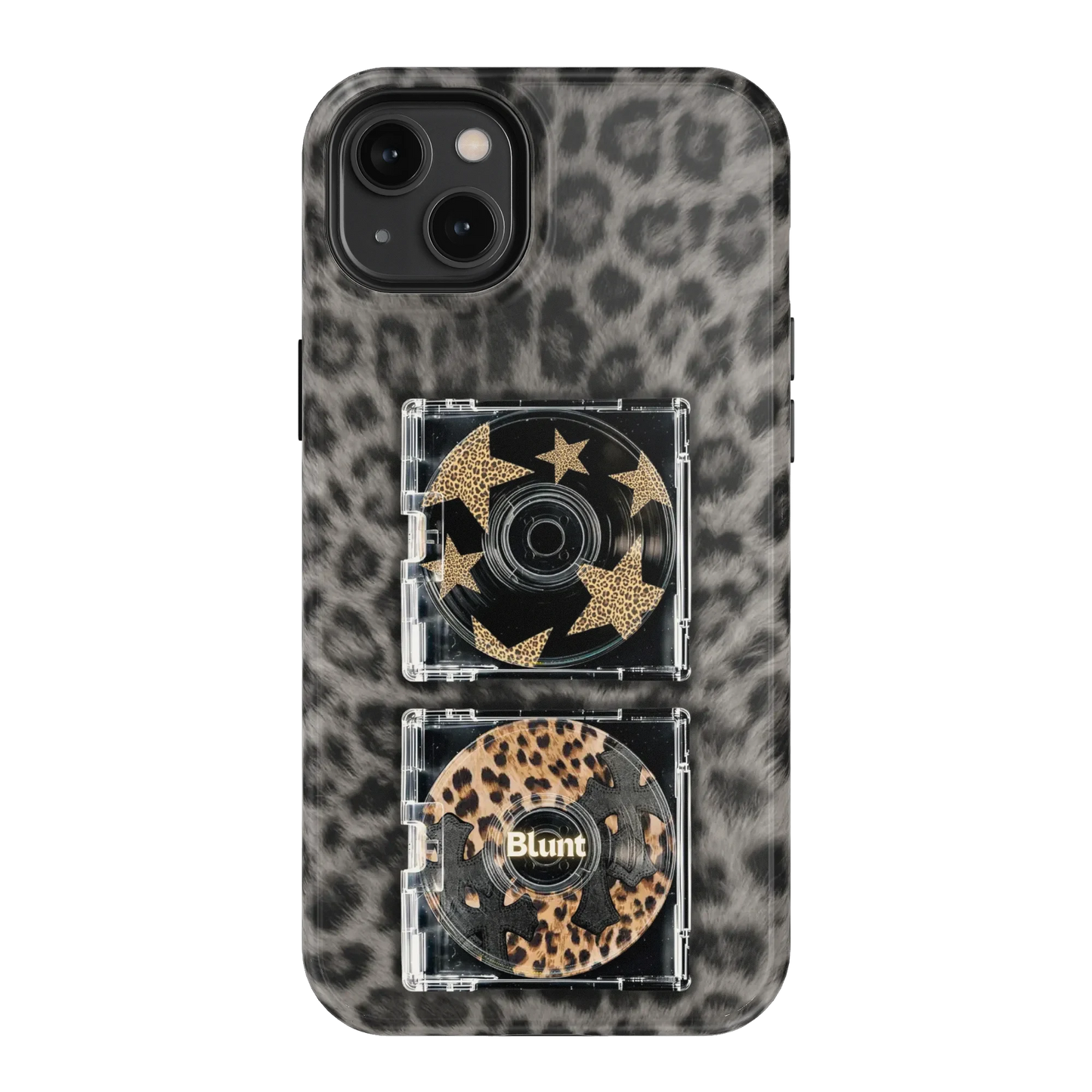 Nightfall Mix iPhone Case