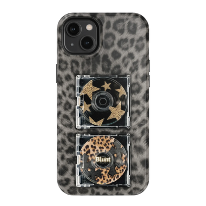 Nightfall Mix iPhone Case