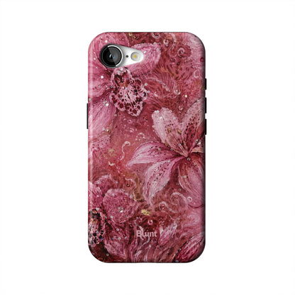 Fleurline-iphone-case-iPhone 17 E-1