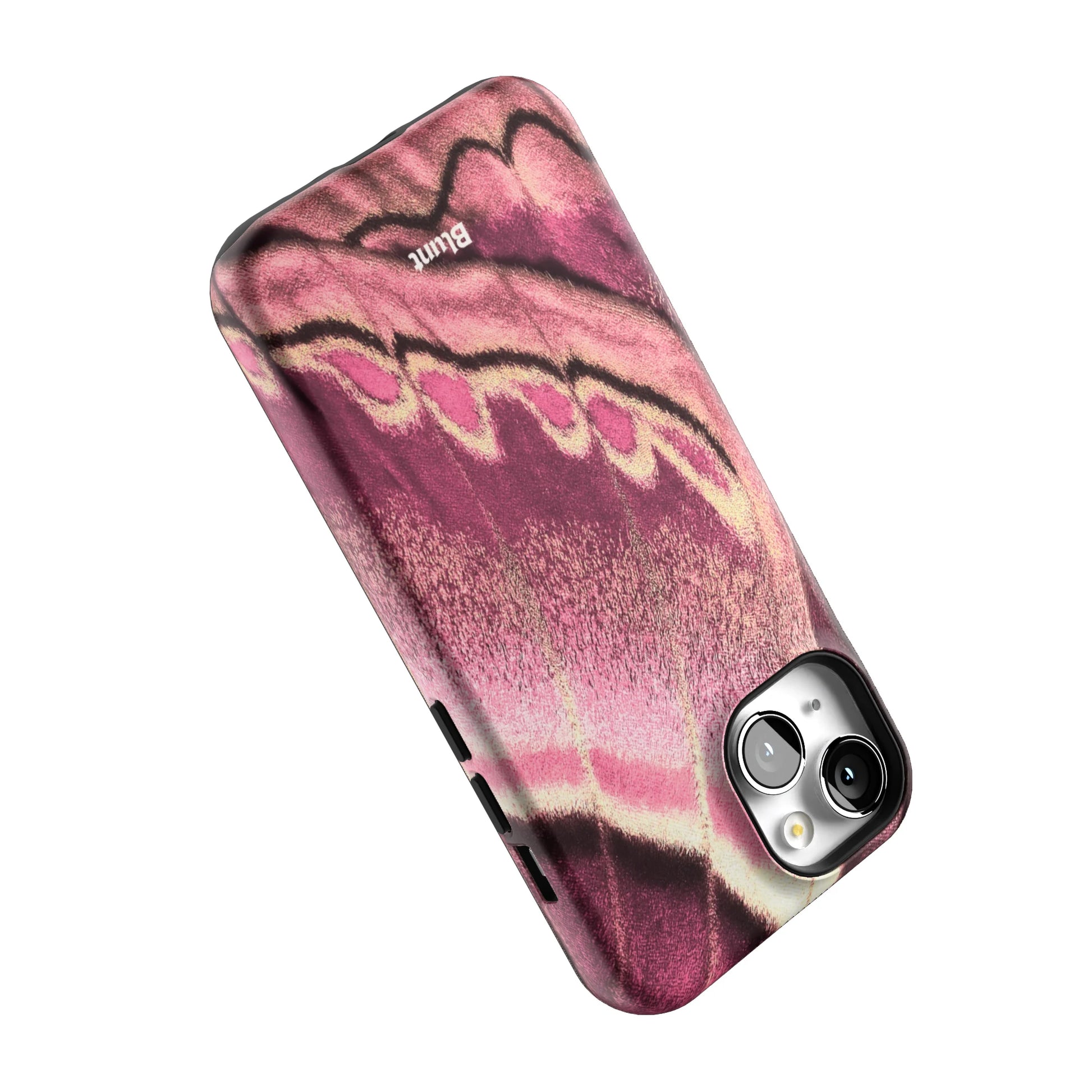 Pink-Raya-iphone-case-iPhone 14-4