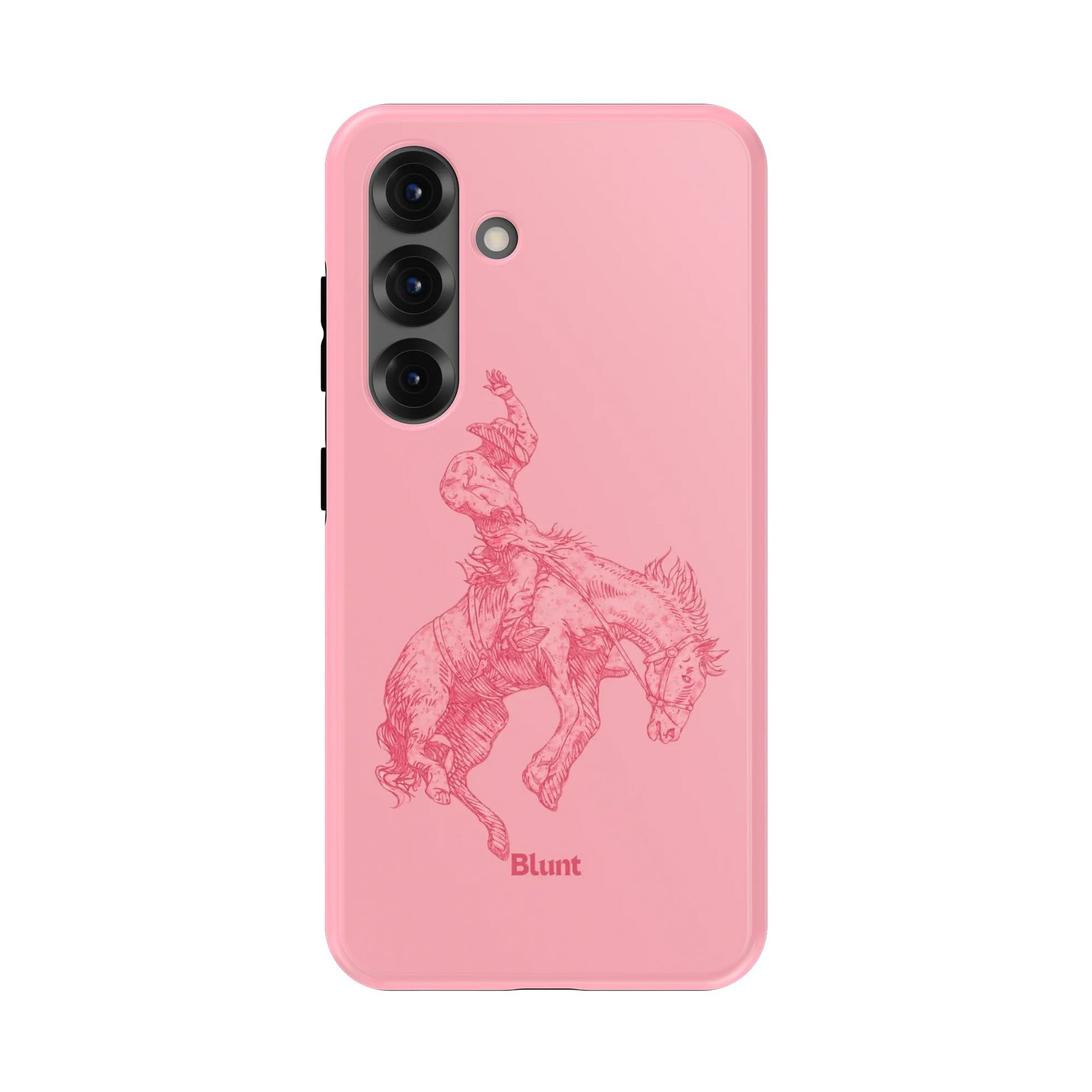 Pink-Rancher-samsung-case-S25-1
