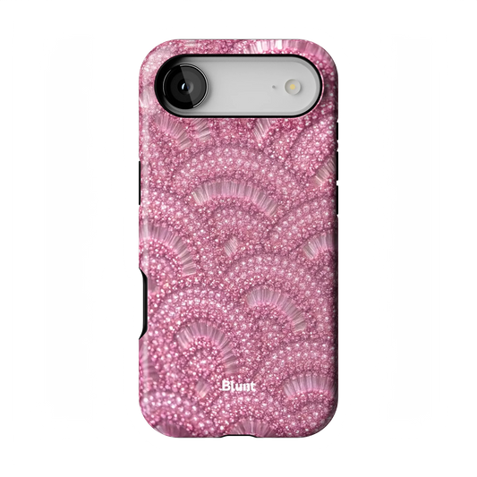 Rose Scallop iPhone Case