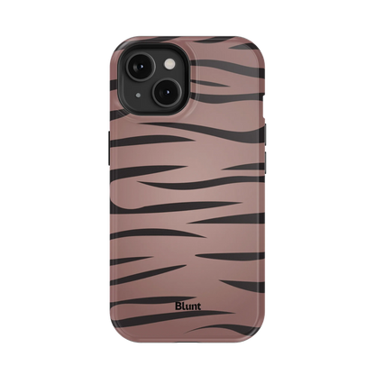 Riptide iPhone Case