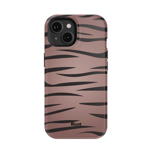 Riptide iPhone Case