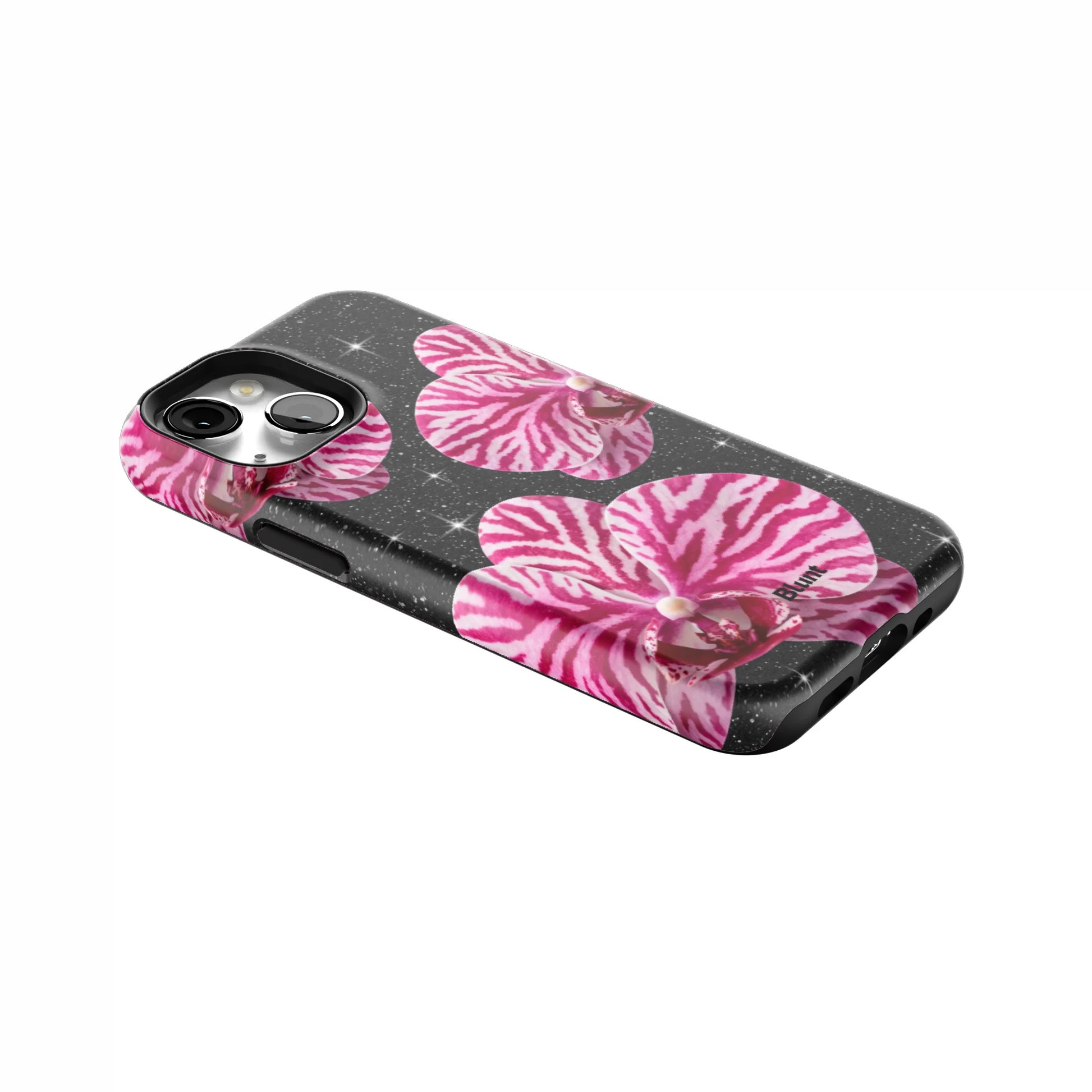 Untamed-Petal-iphone-case-iPhone 13 Mini-2