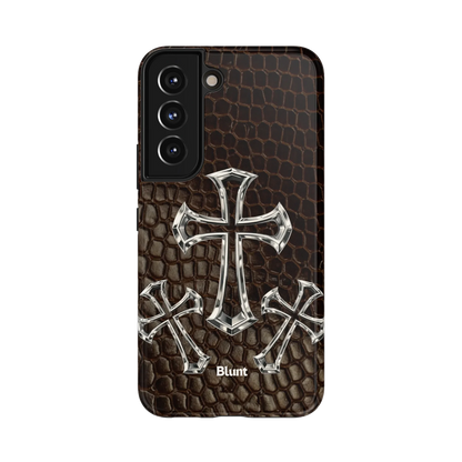 Croc-Creed-samsung-case-S22-1