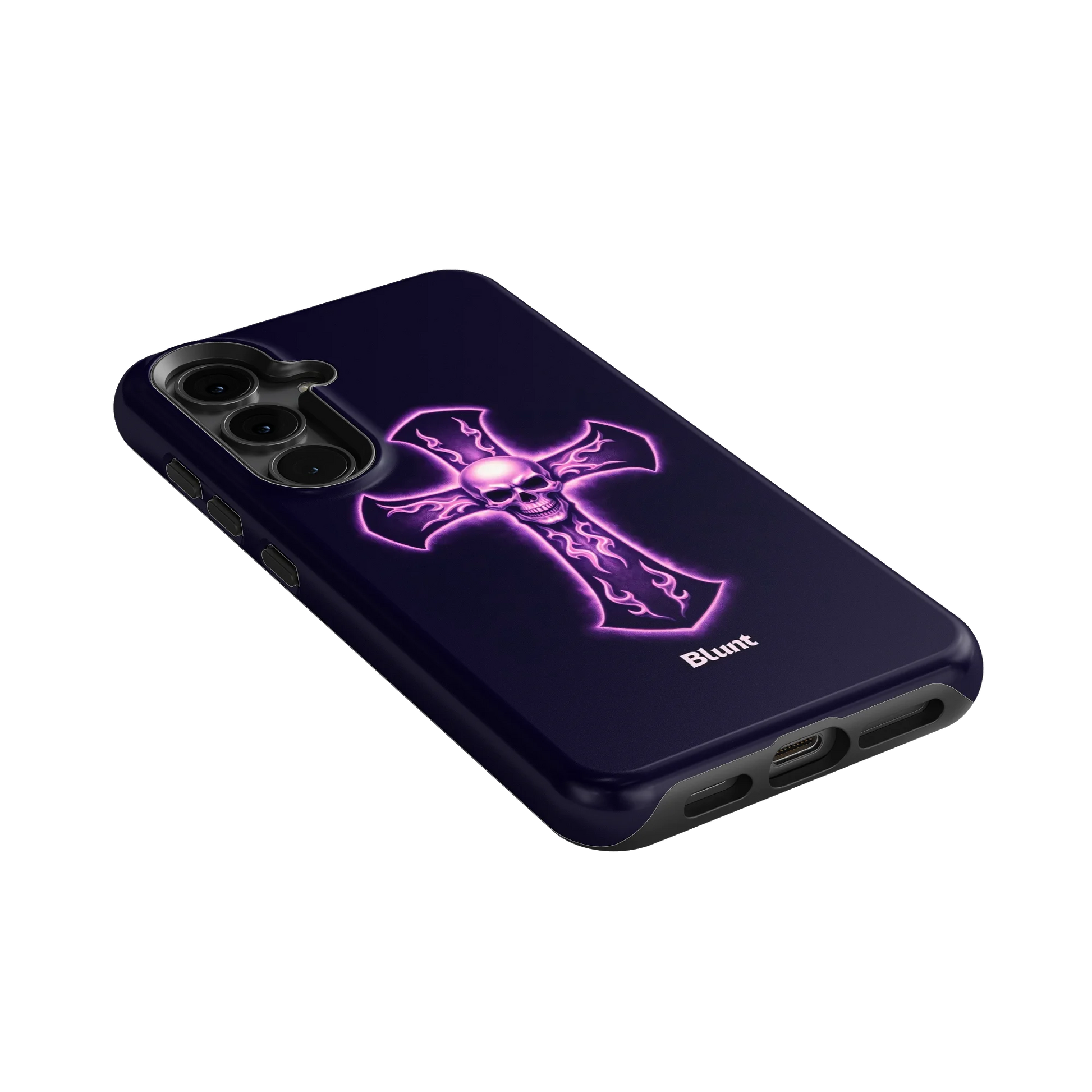 Ghost-Psalms-samsung-case-S24-2