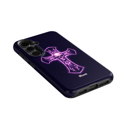 Ghost-Psalms-samsung-case-S24-2