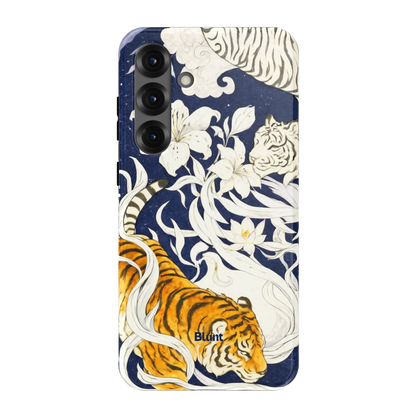 Nadine Samsung Case