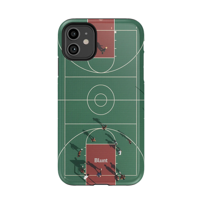 Game iPhone Case