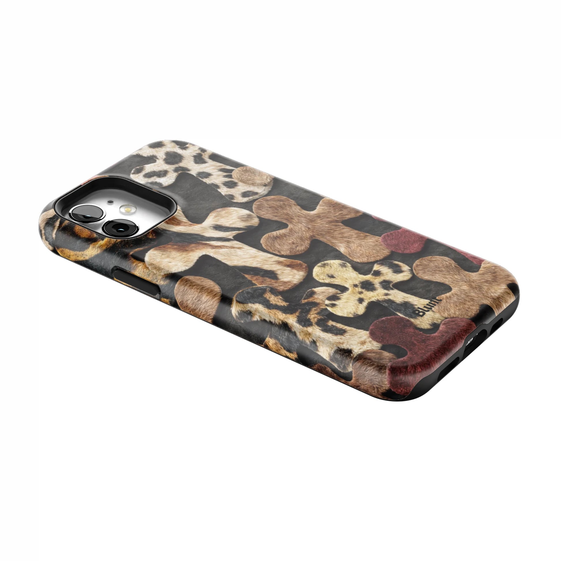 Patched-Saint-iphone-case-iPhone 12-2