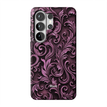 Imperial-Plum-samsung-case-Galaxy S26 Ultra-1