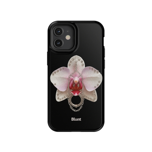 Ethereal Kiss iPhone Case