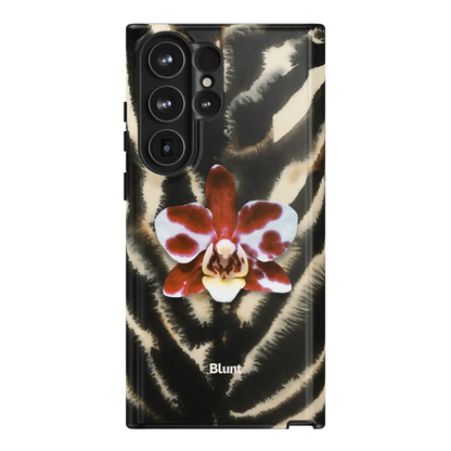 Huntress Samsung Case