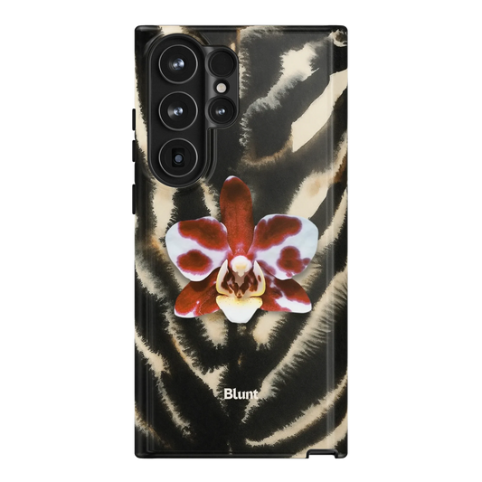 Huntress Samsung Case