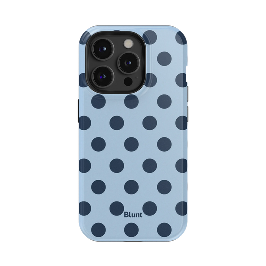 Sky Dot iPhone Case