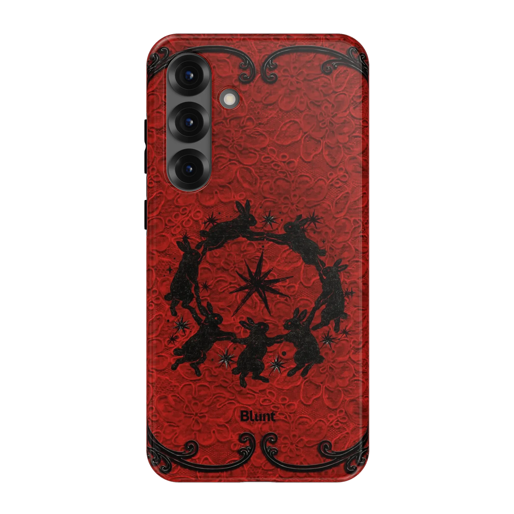 BUNNY-CULT-samsung-case-S25 Plus-1