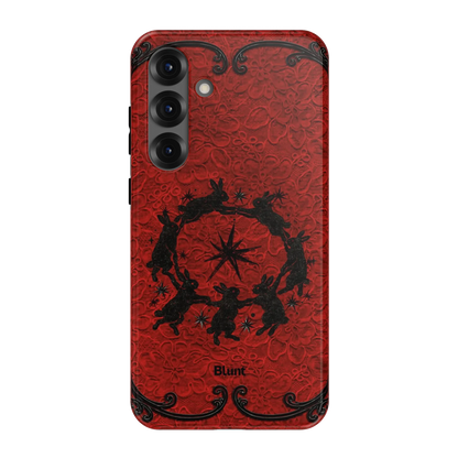 BUNNY-CULT-samsung-case-S25 Plus-1