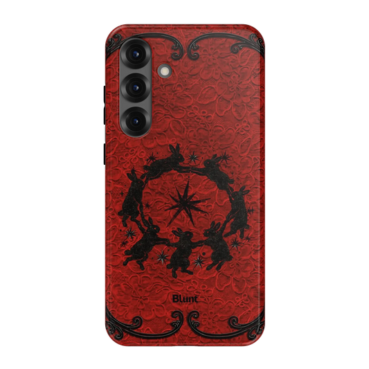 BUNNY-CULT-samsung-case-S25 Plus-1