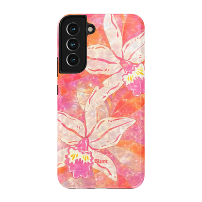 Sunwashed-Bloom-samsung-case-Galaxy S22 Plus-1