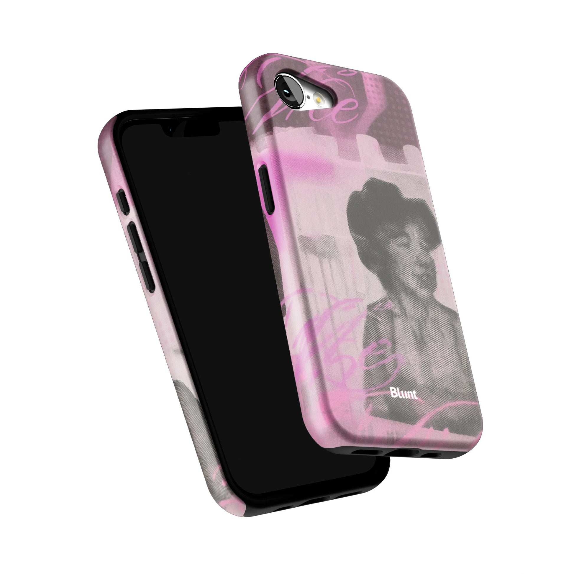 Blush-Memory-iphone-case-iPhone 17 E-5