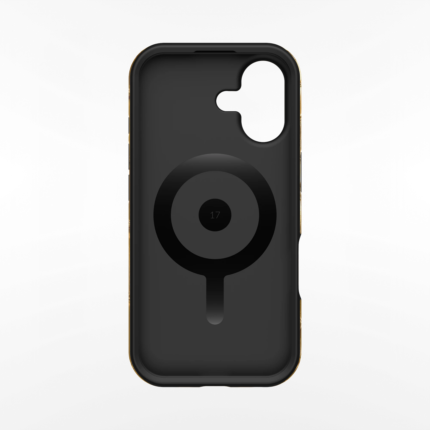 Solvane iPhone Case