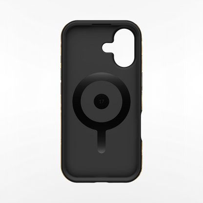 Solvane iPhone Case