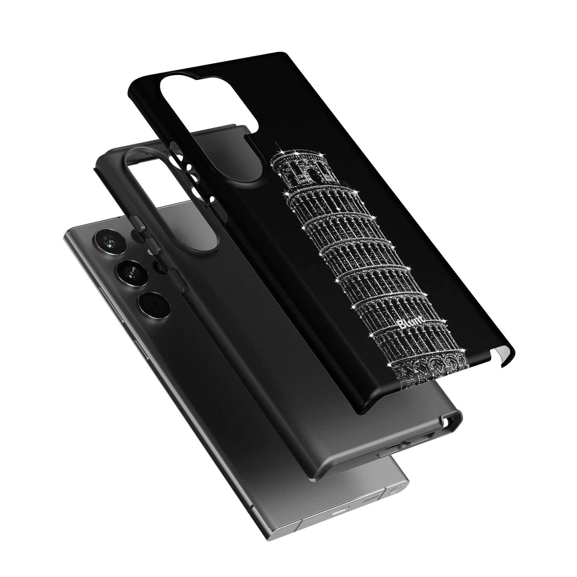 Shining-Pisa-samsung-case-Galaxy S23 Ultra-3