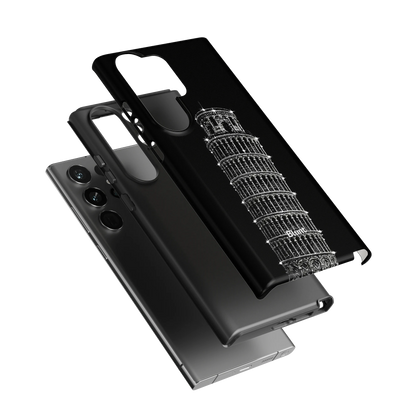 Shining-Pisa-samsung-case-Galaxy S23 Ultra-3
