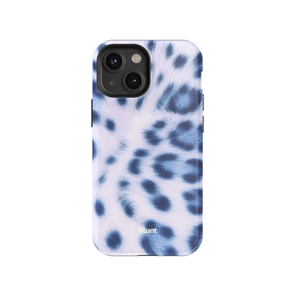 Winter Coat iPhone Case
