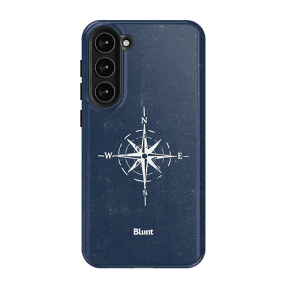 Wayfinder Samsung Case