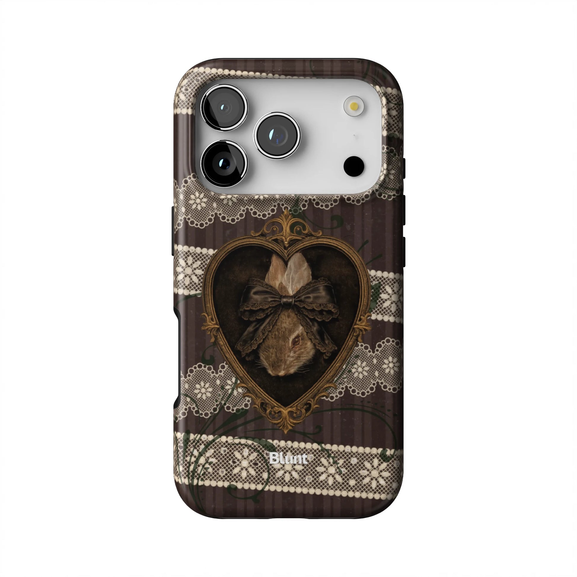 LOCK-HARE-iphone-case-iPhone 17 Pro-1