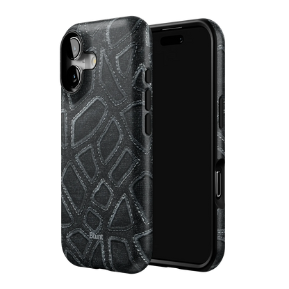 Phanthom iPhone Case