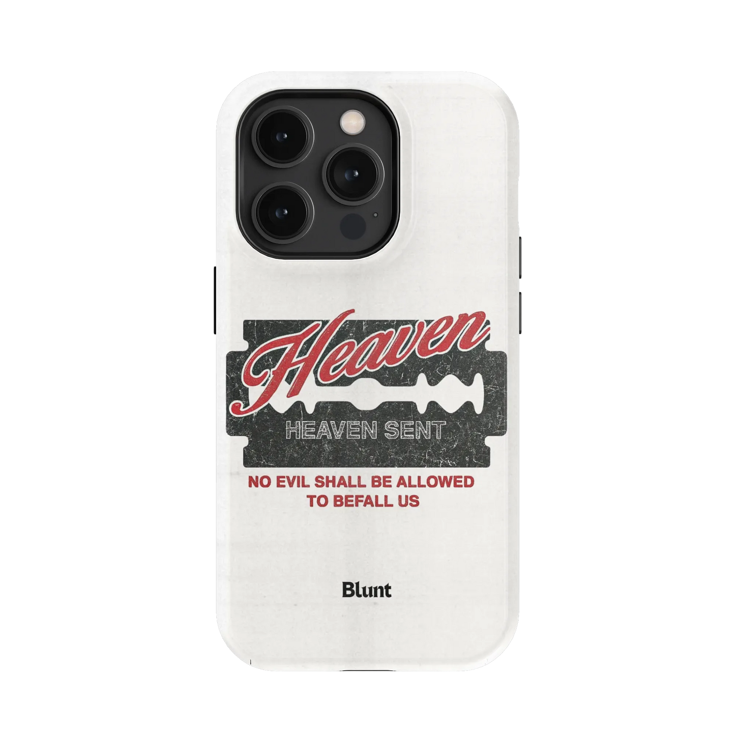 Dead Signal iPhone Case