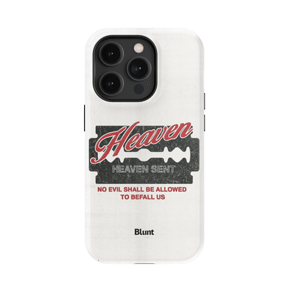Dead Signal iPhone Case