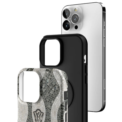 Mosaic-Psalm-iphone-case-iPhone 13 Pro Max-3