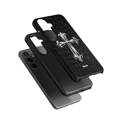 Holy-Croc-samsung-case-S24-3