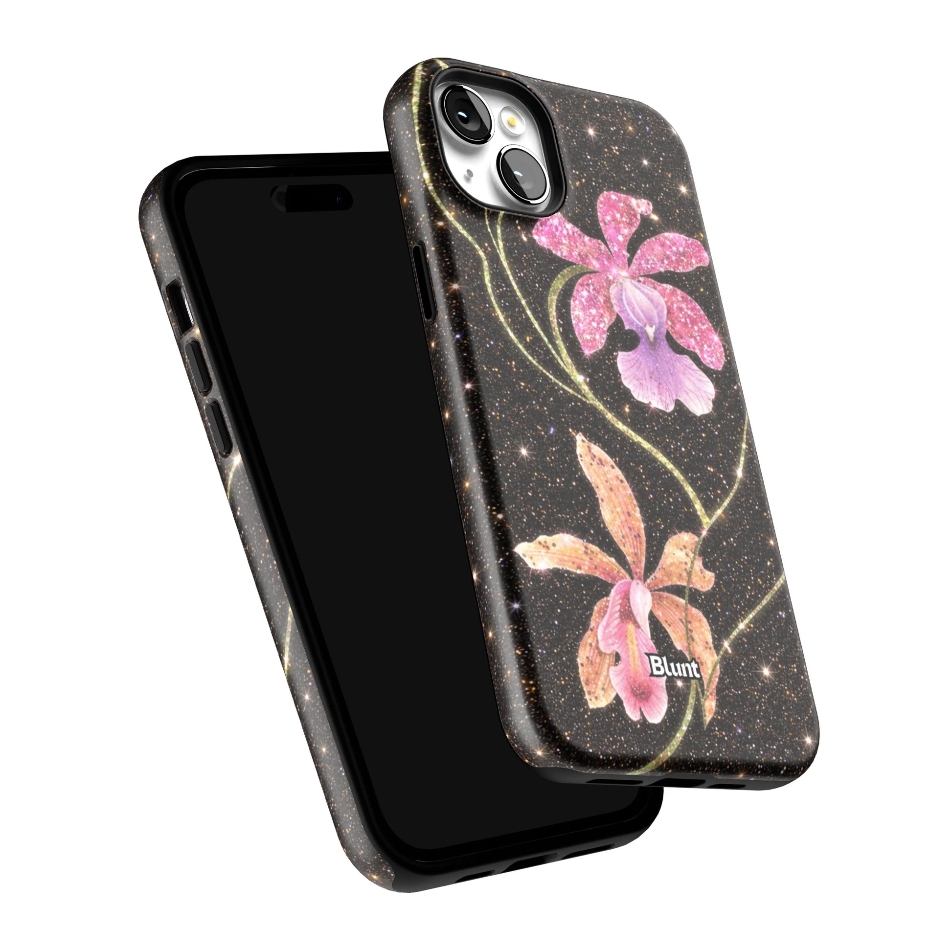 Cosmic-Orchid-iphone-case-iPhone 14 Plus-5