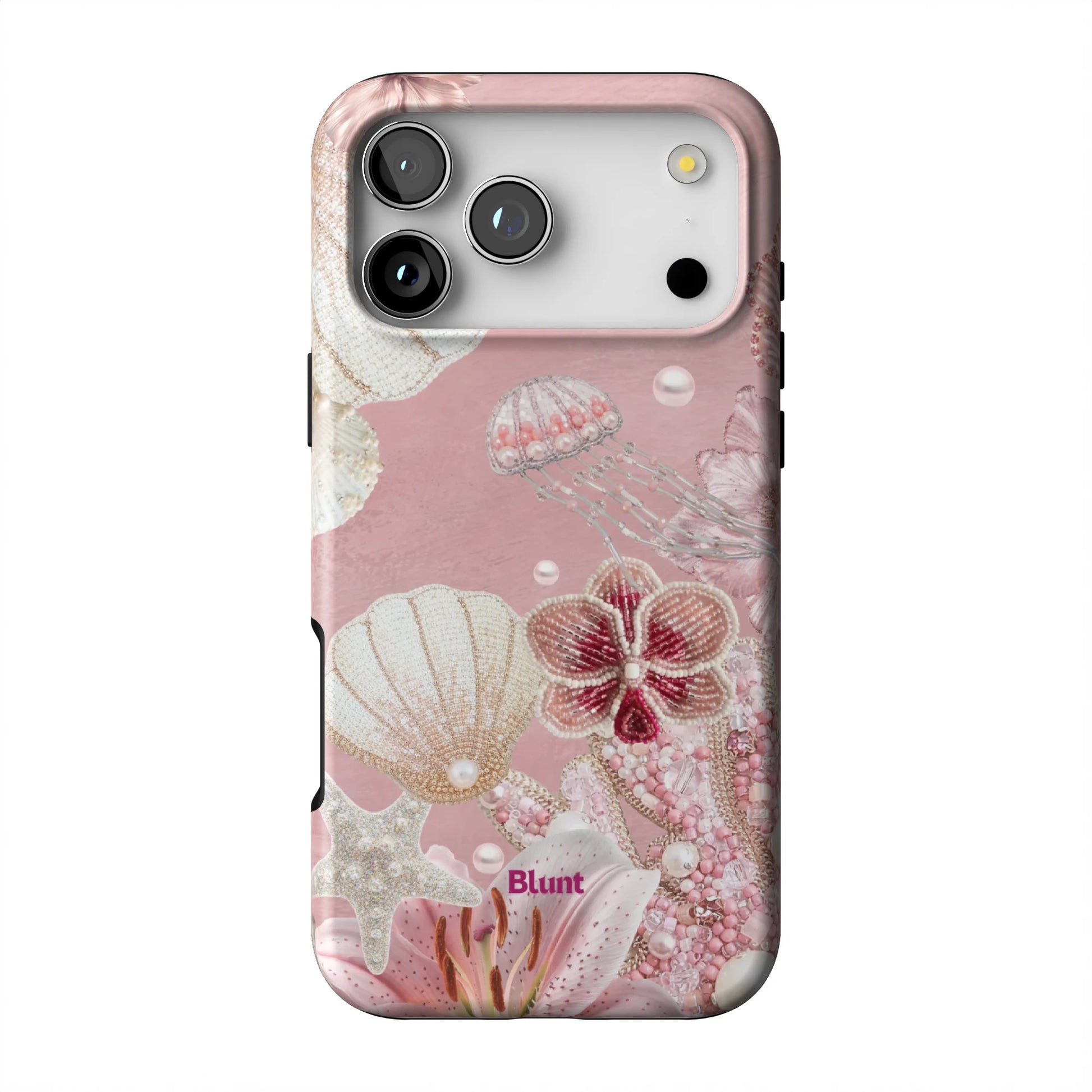 Sparkle-Reef-iphone-case-iPhone 17 Pro Max-1